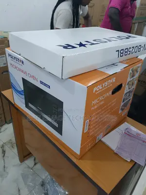 Best Polystar Built-in Microwave Pv-Bd25bbl