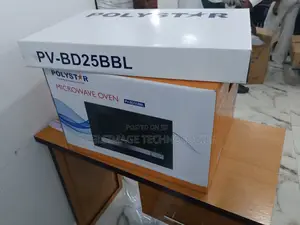 Top Selling Polystar Built-in Microwave Pv-Bd25bbl