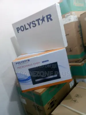 Polystar Built in Stainless Microwave Oven Pv-Bd25bbl