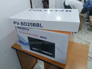 Smart Choice Polystar Built-in Microwave Pv-Bd25bbl
