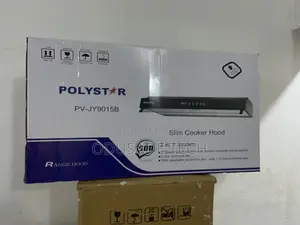 Smart Choice Polystar Slim Cooker Hood "Pv-Jy9015b"
