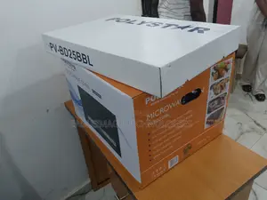Super Power Polystar Built-in Microwave Pv-Bd25bbl