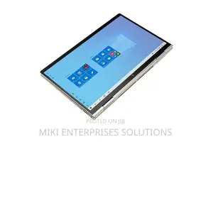 New Laptop HP Envy X360 12GB Intel Core i5 SSD 1T
