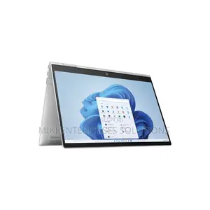 New Laptop HP Envy X360 12GB Intel Core i5 SSD 1T