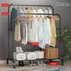 Clothe Rack