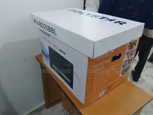 Powerful Polystar Built-in Microwave Pv-Bd25bbl