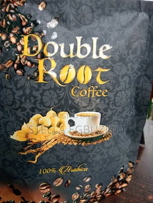Double Root Coffee