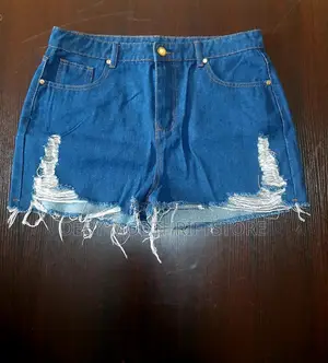 Boohoo Bum Shorts