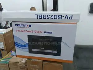 Best Deal Polystar Built-in Microwave Pv-Bd25bbl