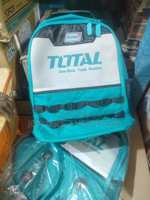 Total Tools Bag