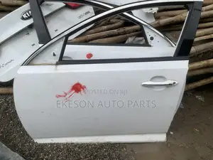 Front Door for Kia Optima 2011 2012 2013 2014