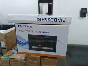 First Grade Polystar Built-in Microwave Pv-Bd25bbl