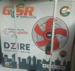 Classic High Quality Wall Fan
