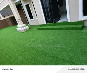 Artificial Carpet Grass