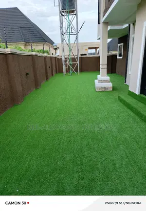 Artificial Carpet Grass