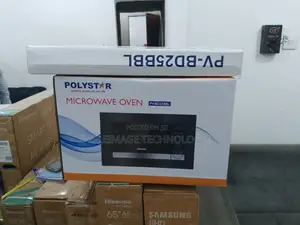 Standby Polystar Built-in Microwave Pv-Bd25bbl