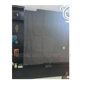 Decorative Pu Stone Wall Panels for Homes/Offices
