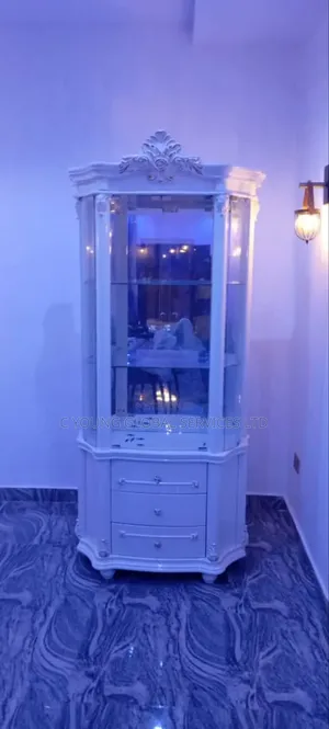 High Quality Bar 