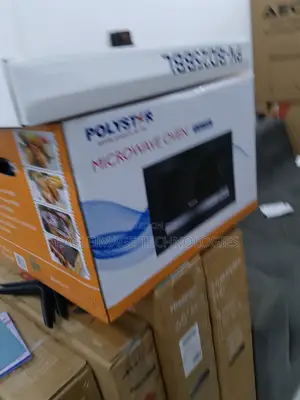 Super Fast Polystar Built-in Microwave Pv-Bd25bbl