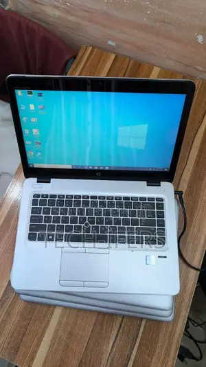 Laptop HP EliteBook 840 G3 8GB Intel Core i5 SSD 256GB