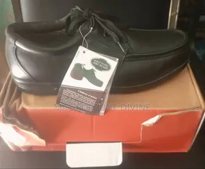 Original Quality Red Wings Safety Shoe