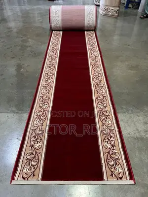 Walk Through Rug Mat