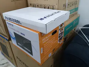 Premium Polystar Built-in Microwave Pv-Bd25bbl