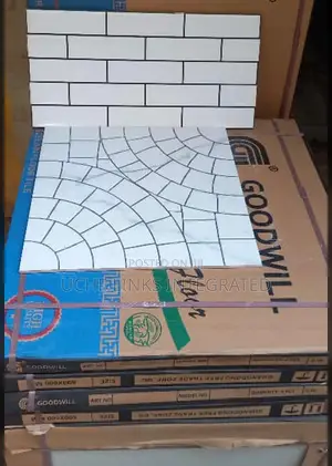 Perfect Match Tiles