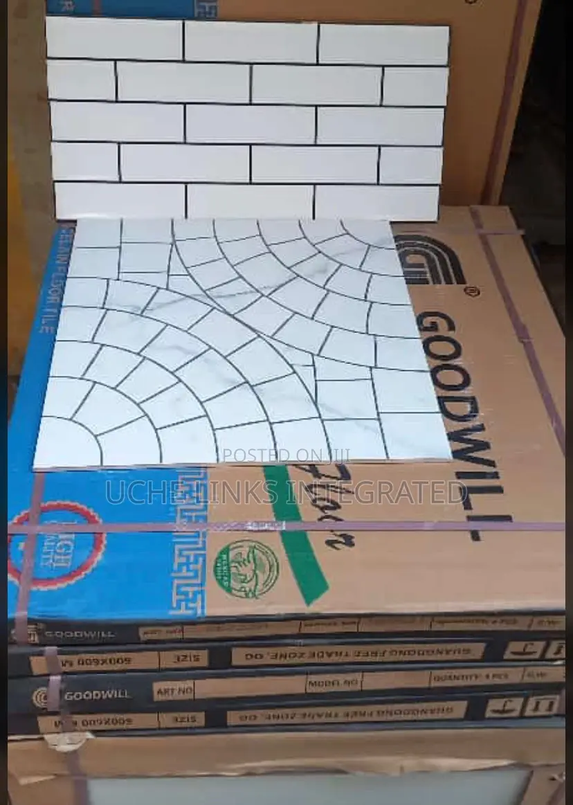 Perfect Match Tiles