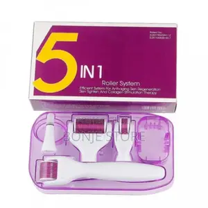 5in1 Derma Roller Kit