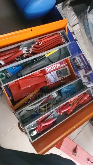 Electrical Toolbox