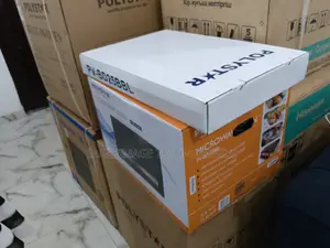 Very Affordable Polystar Buit-in Microwave Pv-Bd25bbl