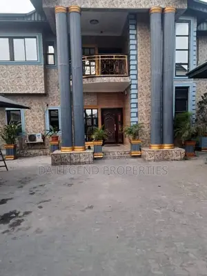 12bdrm Duplex in Port-Harcourt for sale