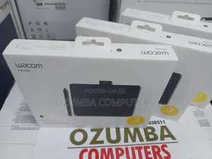 Wacom Intuos Graphics Tablet Small