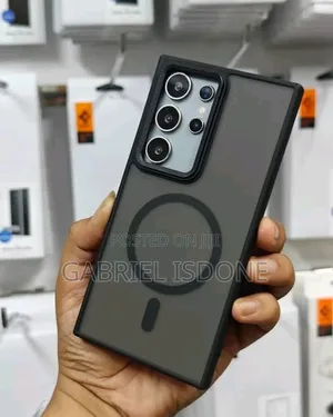Galaxy S24 Ultra Case.