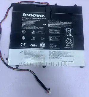 LENOVO 31502371 4icp5/57/122-2 14.8V 6270mah Battery