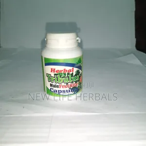 Tribulus Male Fertility Capsule Biotrend