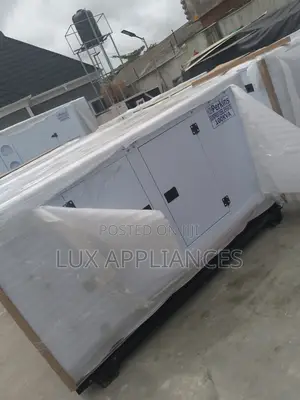Quality 100kva Diesel Copper Generator