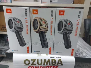JBL Karaoke Mic Kmc600