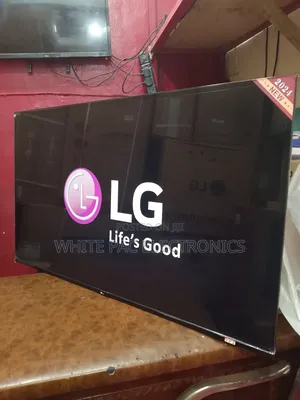 2026> Lg 65"Inch Uhd 4k Smart Android>Youtube>Netflix>Wi-fi > 2yrs