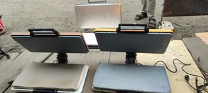 Stoning Machine for Fashion and Design