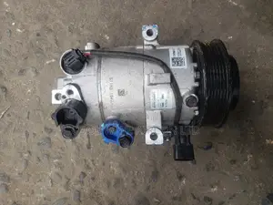 Ac Compressor for Hyundai Creta 2020/2024 Model