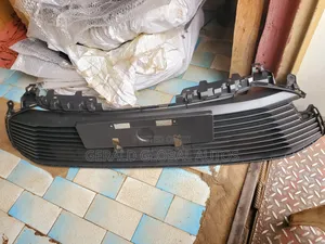 Bumper Grille Corolla 2019 South
