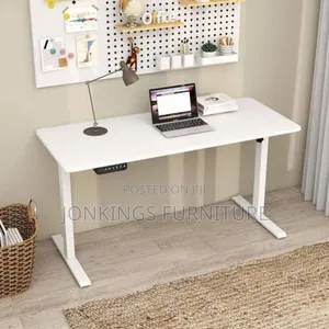 Electric Adjustable Desk