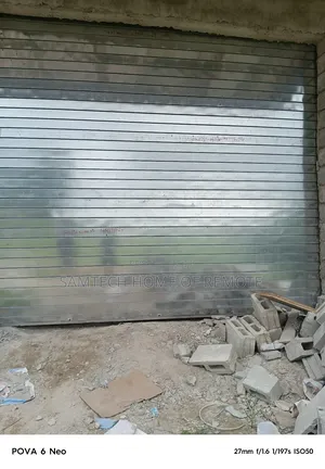 Roller Shutter