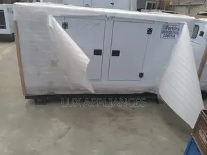 100% Quality 100kva Perkin Generator