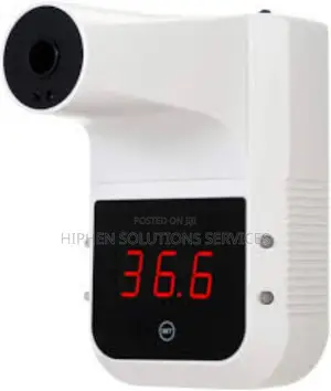 Temperature Version Infrared Thermometer