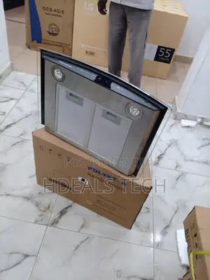 Best Quality Range Hood Heat Extractor > Polystar
