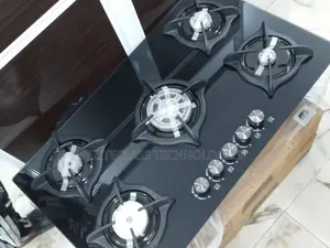 Top Quality Polystar Inbuilt Gas Hob ''Pv-Ba8705agps''