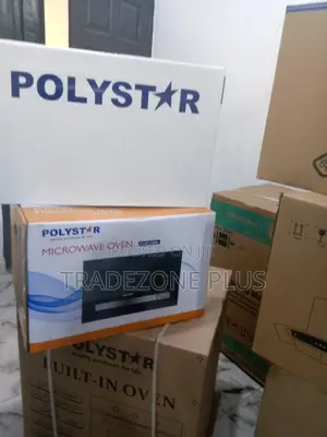 Best in Polystar Microwave With Grill Pv-Bd25bbl